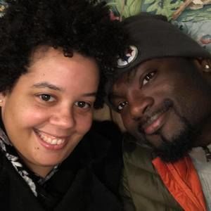 Meet your Posher, April